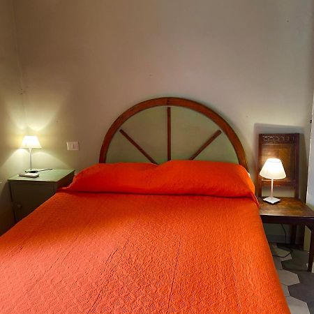 Panzani 14 Touristhouse Hotel มอนเตสแปร์โตลิ ภายนอก รูปภาพ