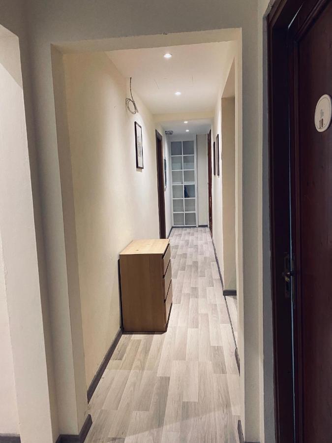Panzani 14 Touristhouse Hotel มอนเตสแปร์โตลิ ภายนอก รูปภาพ