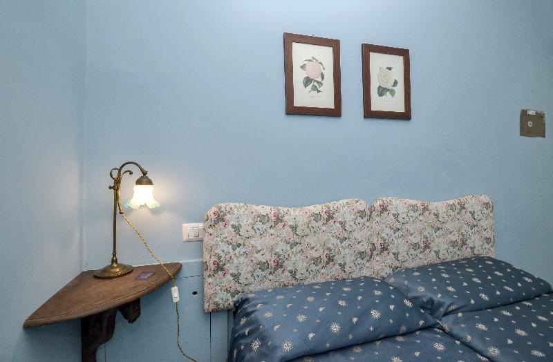 Panzani 14 Touristhouse Hotel มอนเตสแปร์โตลิ ภายนอก รูปภาพ