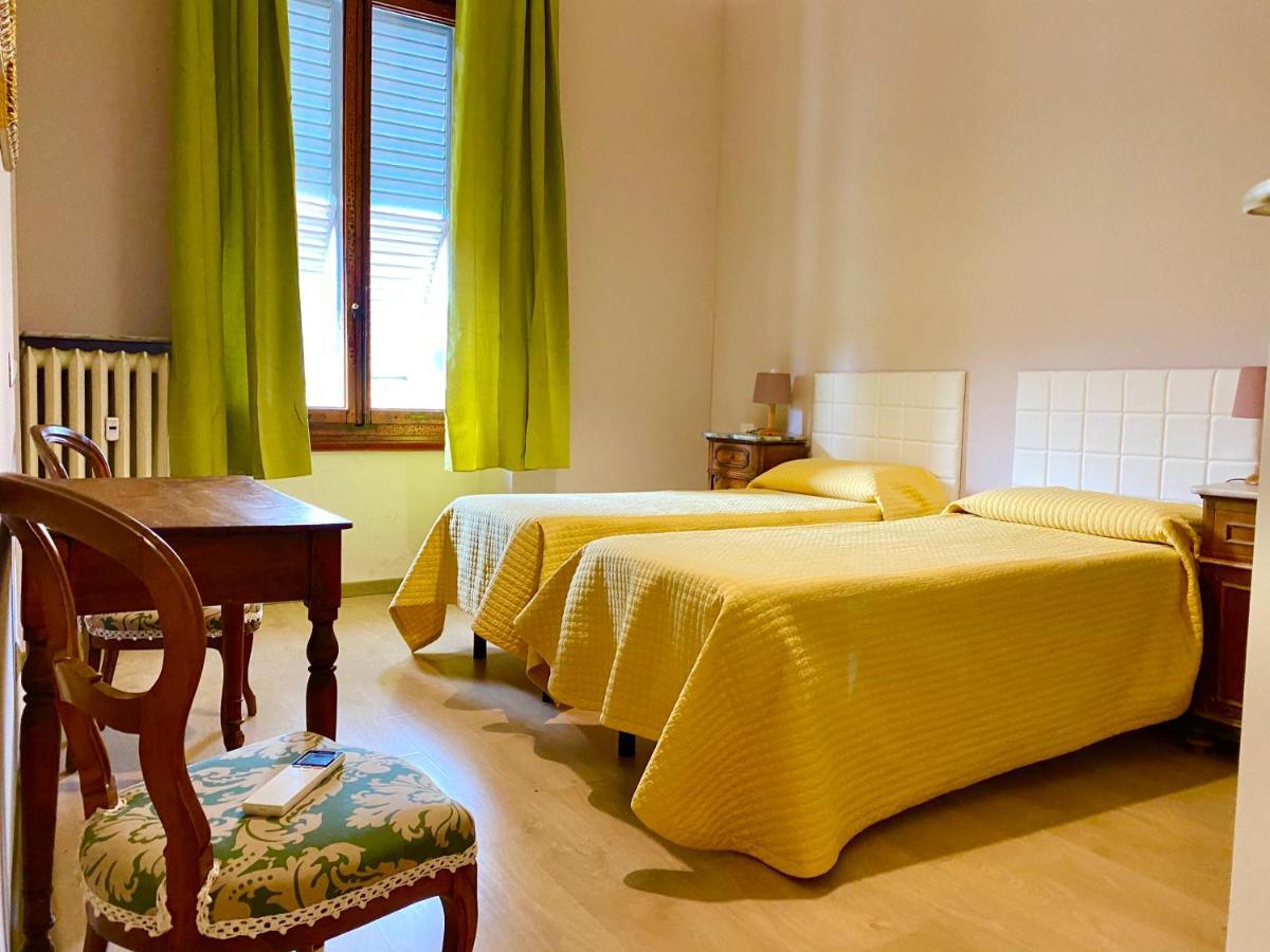 Panzani 14 Touristhouse Hotel มอนเตสแปร์โตลิ ภายนอก รูปภาพ