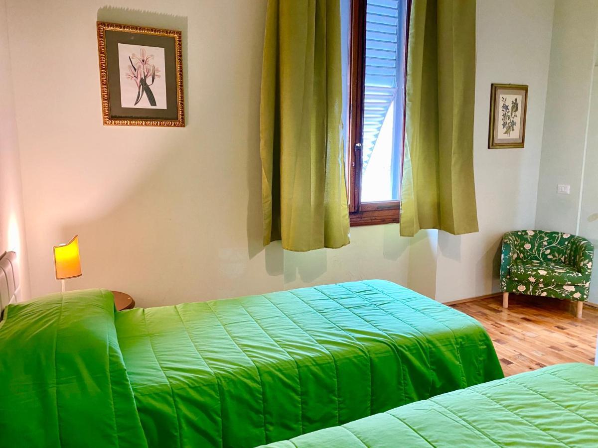 Panzani 14 Touristhouse Hotel มอนเตสแปร์โตลิ ภายนอก รูปภาพ