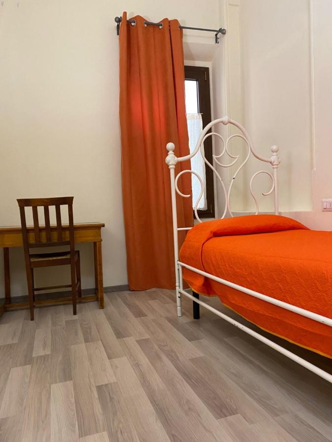 Panzani 14 Touristhouse Hotel มอนเตสแปร์โตลิ ภายนอก รูปภาพ